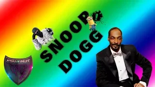 Snoop Dogg !!!| ЛУЧШИЕ ПРИКОЛЫ 2018 #13 | СUBE LIKE| VITA TV