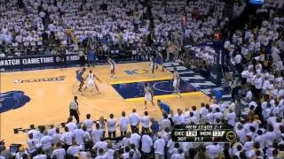 Best Road Playoff Clutch Playoff Shots Over the Past Decade!