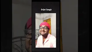 Arijit Singh Duplicate