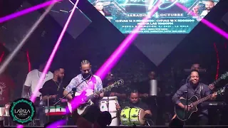 Luis Vargas El Rey Supremo De La Bachata En Vivo En Lavara Luxury De Salcedo (By La Pelsona)