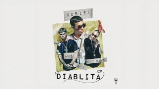 Diablita - noriel x anuel aa x baby rasta