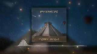 Pyramids (Extended Mix)