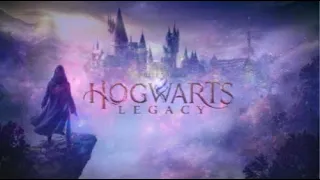 Hogwarts Legacy Pt 5 Quest and Stuff!