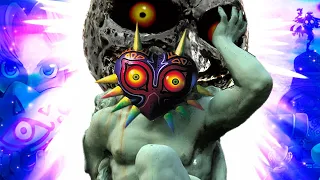 Majora's Mask: A Timeless Masterpiece