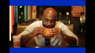 All Burger King ADS 🍔 (only some)