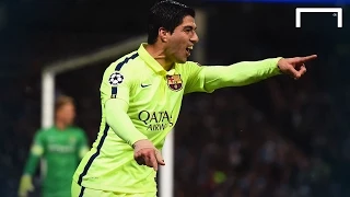 "Champions League tie is not over" - Enrique | Man City 1-2 Barcelona