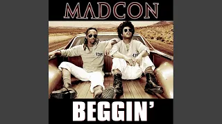 Madcon - Beggin' (Original Version) [Audio HQ]