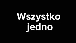 Jestem mały~jestem duży [16+]