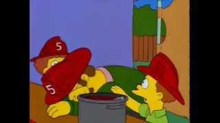 Flanders' Five Alarm Chili!