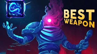 The BEST Weapon in Dead Cells?