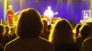 Boz Scaggs, Loan Me a Dime - Tanglewood, Lenox MA June 30, 2017