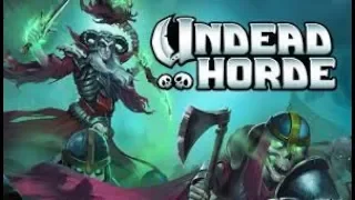 LET’S PLAY - Undead Horde on Xbox One