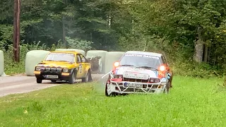 Austrian rallye legends2022