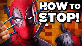 The Science Of: How To BEAT Deadpool (Deadpool & Wolverine)