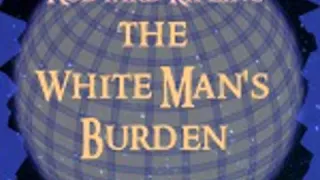 THE WHITE MAN'S BURDEN by Rudyard Kipling FULL AUDIOBOOK | Best Audiobooks