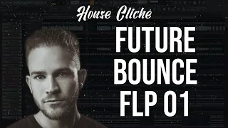Future Bounce FLP 01 (Jay Eskar Style)
