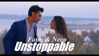 Fatoş & Neco (+Boz) -  Unstoppable (RAMO) [reupload]