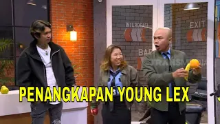 FULL] PENANGKAPAN YOUNG LEX | LAPOR PAK! (09/06/22)