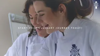 Diplomas in Plant-Based Culinary Arts Explanation & Breakdown Video | Le Cordon Bleu London