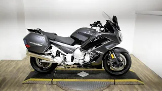 2015 Yamaha FJR1300ES | Used motorcycle for sale at Monster Powersports, Wauconda, IL