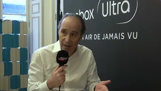 Interview Xavier Niel : Comment Free a réussi à intégrer Canal+ dans l'offre Freebox Ultra