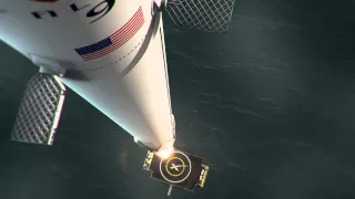 SPACEX  CRS5