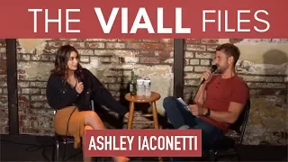 Viall Files Episode 16: LIVE FROM LA with Ashley Iaconetti