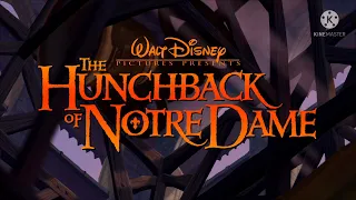 The Hunchback of Notre Dame (1996) - "Come Make the Most of Your Life"