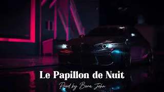 Bora John - Le Papillon de Nuit