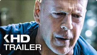 DEATH WISH Trailer (2018)