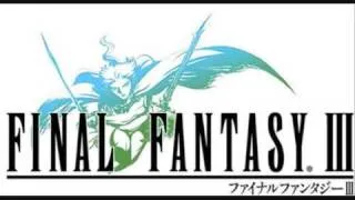 Final Fantasy III DS - 08 Eternal Wind