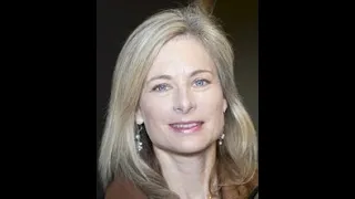 "Darkly Charged Dark Matter," Lisa Randall, Harvard University