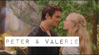 Peter & Valerie | Surrender