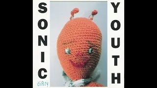 Sonic Youth - Sugar Kane [Audio]