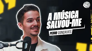 🍋 EP.15 - Pedro Gonçalves