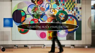 Lecture: Collecting Black Art