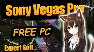 Sony Vegas Pro  License Key & Crack Version 2023 | Free PC [Latest]
