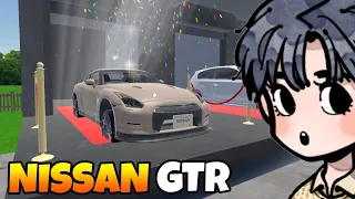 Bought A GTR But This Happened... Car For Sale Simulator 2023 Mobile🤩| Hindi