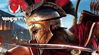 EPIC CHOIR RAP BEAT ►WARRIOR◄ | Hip Hop Instrumental 2021