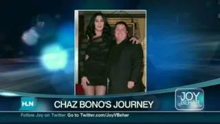 Bono: 'Don't know what's in Cher's he...