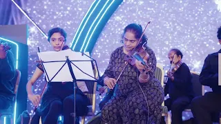 Titanic - String Orchestral Cover by the Bangalore String Ensemble
