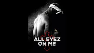 2pac - All Eyez on me - Adam.c remix -  #2pac #hiphop