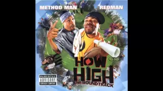 Method Man & Redman - How High - The Soundtrack - 02 - Part II [HD]