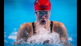 Benedetta Pilato claims another World Junior Record - 100m Breaststroke