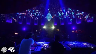 Ace Ventura & Astrix - Pranava (Gaudi Remix) @ The Dome / Ozora Festival 2022