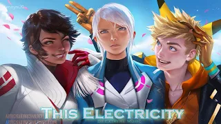 EPIC POP | ''This Electricity'' by Extreme Music