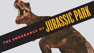 The Enduring Legacy of 'Jurassic Park'