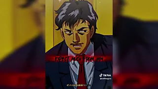 HAJIME NO IPPO TIKTOK COMPILATION 2