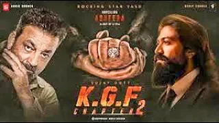 KGF 2 Official Trailer | KGF Chapter 2 Fanmade Trailer KGF 2 Theatrical Trailer | Yash & Sanjay Dut