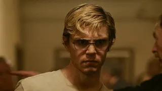 Jeffrey Dahmer /True Crime - Hottest Show in Germany